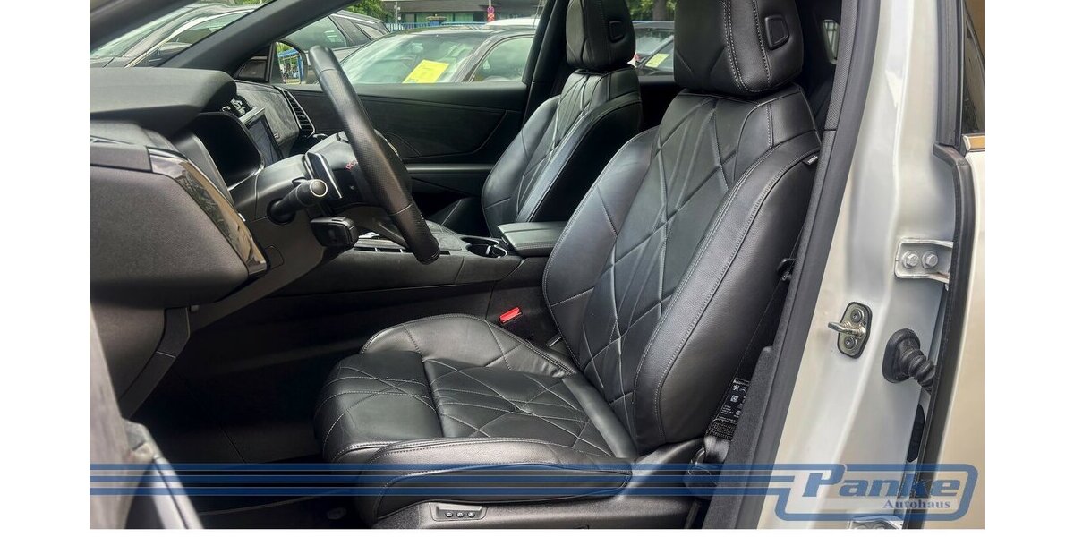 DS Automobiles DS7 Crossback Performance Line EAT8*Pano*Focal* 53.843 km 23.990 &euro; Berlin 13187