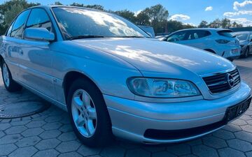 Gebrauchte Opel Omega