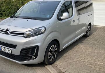 Citroen SpaceTourer 149.432 km 22.000 &euro; Gelsenkirchen 45899