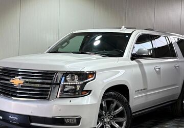 Chevrolet Suburban 147.000 km 41.950 &euro; Bassum 27211