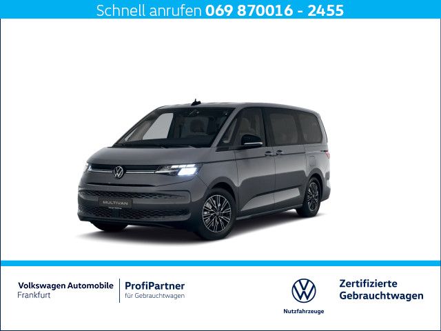 VW T7 Multivan 24.366 km 50.850 &euro; Frankfurt 60326