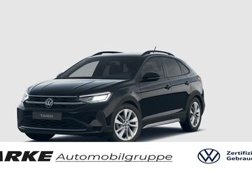 VW Taigo 10.854 km 23.430 &euro; Osnabrück 49078