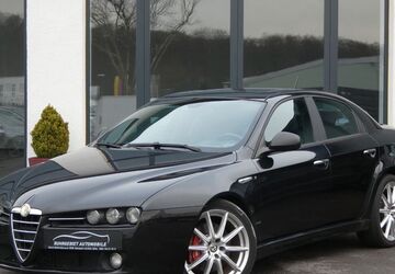 Alfa Romeo 159 172.951 km 6.670 &euro; Bochum 44807