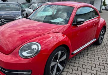 VW Beetle 149.985 km 8.990 &euro; Butzbach 35510