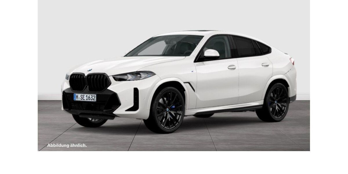 BMW X6 27.500 km 89.900 &euro; Solingen 42719