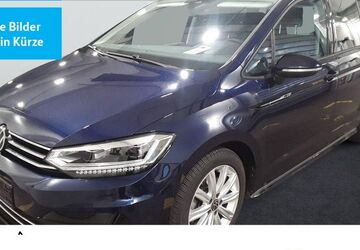 VW Touran 24.509 km 33.440 &euro; Wolfenbüttel 38304