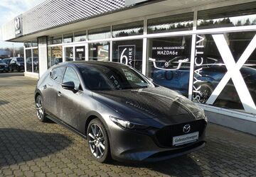 Mazda 3 21.083 km 26.490 &euro; Senftenberg 01968
