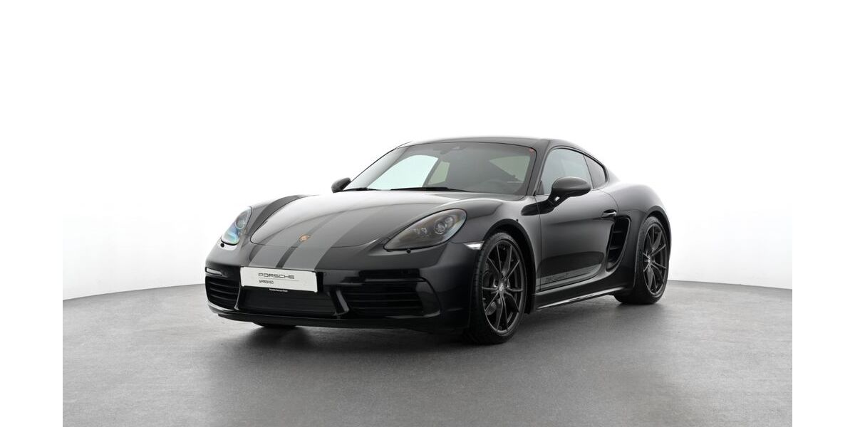 Porsche Cayman 31.000 km 68.500 &euro; Essen 45143