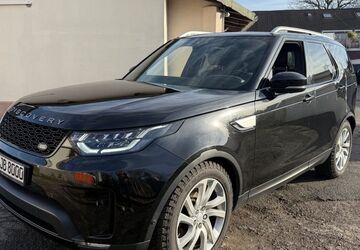 Land Rover Discovery 98.500 km 24.000 &euro; Recklinghausen 45659