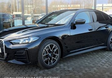 BMW 420 Gran Coupé 17.264 km 46.250 &euro; Bocholt 46395