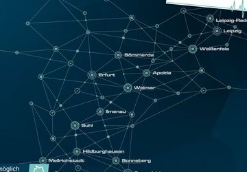 Mercedes-Benz A 180 7.527 km 32.680 &euro; Suhl 98528