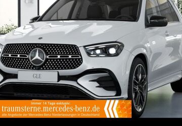 Mercedes-Benz GLE 350 11.021 km 82.890 &euro; Berlin 10587