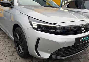 Opel Corsa 24.350 km 17.950 &euro; Bornheim 53332