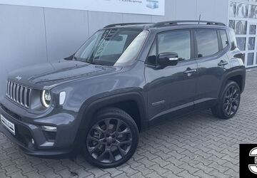 Jeep Renegade 25.775 km 22.850 &euro; Mönchengladbach 41066