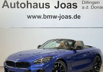 BMW Z4 M40 4.000 km 67.800 &euro; Dillingen 89407
