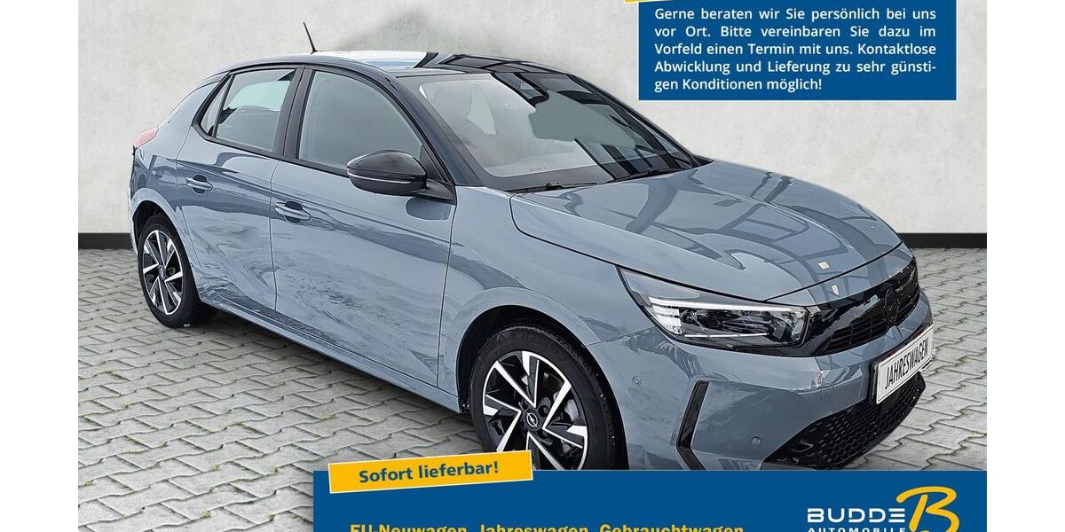 Opel Corsa 7.657 km 18.250 &euro; Warstein-Belecke 59581