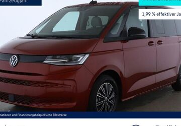 VW T7 Multivan 5.119 km 57.210 &euro; Bad Oeynhausen 32547