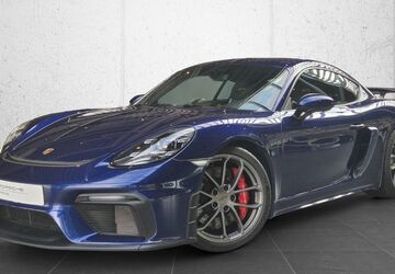 Porsche Cayman 14.900 km 116.900 &euro; Osnabrück 49078