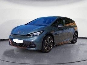 Cupra Born 3.581 km 44.299 &euro; Reutlingen 72760