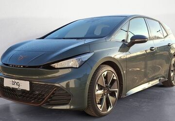 Cupra Born 4.040 km 42.299 &euro; Reutlingen 72760