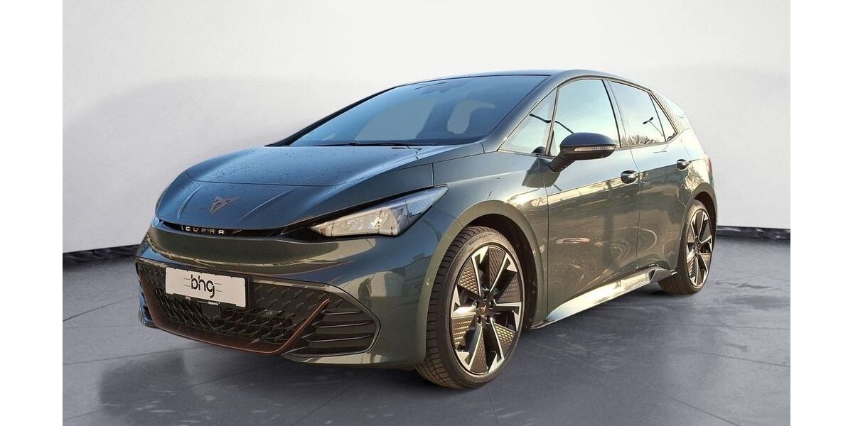 Cupra Born 4.040 km 42.299 &euro; Reutlingen 72760