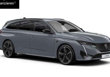 Peugeot 308 13.000 km 36.990 &euro; Kassel 34123