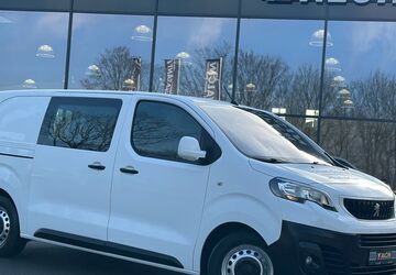 Peugeot Expert 132.841 km 12.790 &euro; Aurich 26605