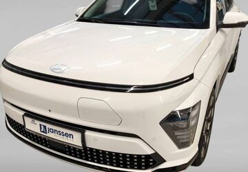 Hyundai KONA 15.269 km 34.490 &euro; Aurich 26605