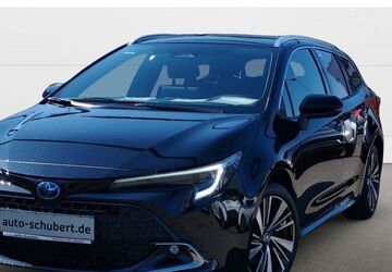 Toyota Corolla 6.600 km 32.790 &euro; Kassel 34125