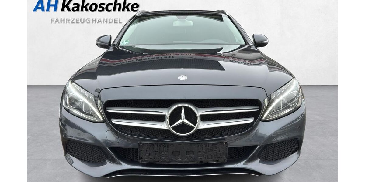 Mercedes-Benz C 250 195.000 km 17.950 &euro; Isernhagen 30916