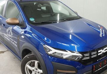 Dacia Sandero 19.500 km 12.500 &euro; Winnenden 71364