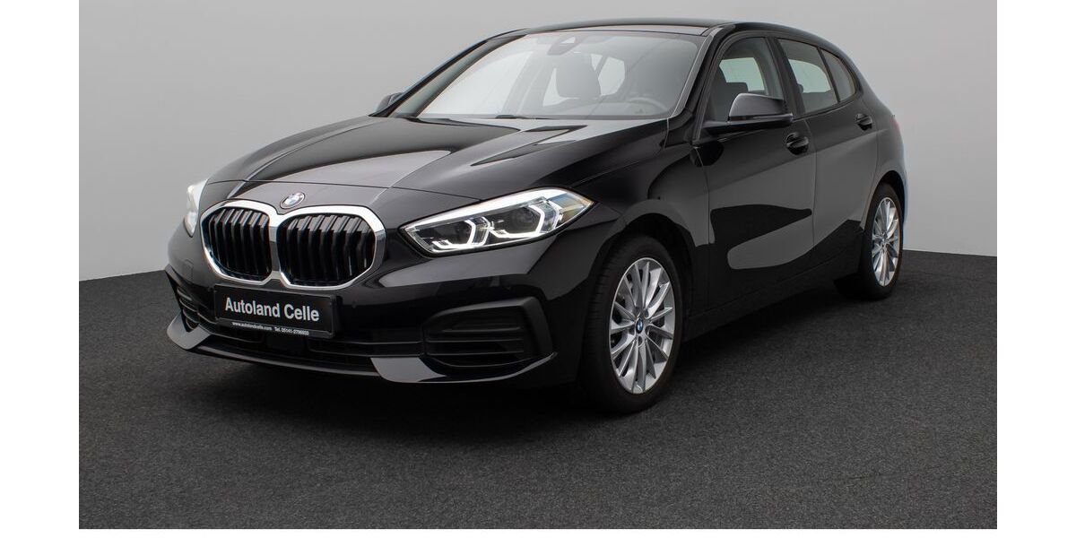 BMW 116 25.301 km 22.499 &euro; Celle 29225