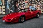 Pontiac Firebird 25.000 km 21.000 &euro; Sosnowiec 