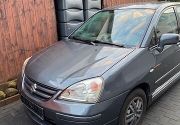 Suzuki Baleno 215.000 km 1.200 &euro; Schwerin 19057