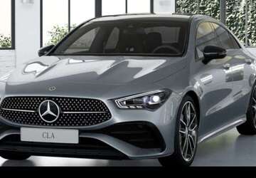 Mercedes-Benz CLA 200 9.900 km 39.990 &euro; Köln 50825