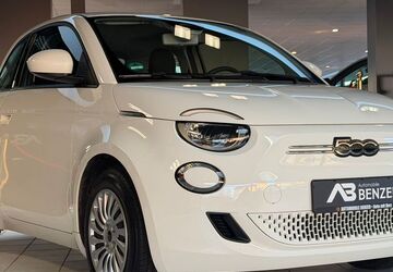 Fiat 500e 24.300 km 13.999 &euro; Wirges 56422