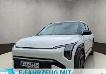 Kia EV3 4.500 km 41.980 &euro; Frankfurt 60488