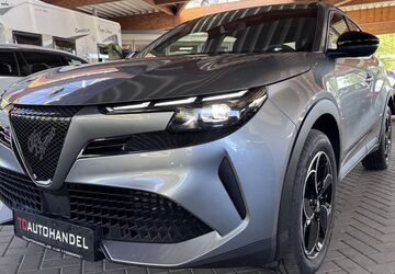 Alfa Romeo Junior 12.814 km 25.900 &euro; Buxtehude 21614