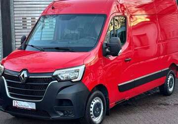 Renault Master 122.000 km 15.990 &euro; Norderstedt 22844