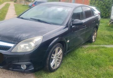 Opel Vectra 248.599 km 650 &euro; Sterley 23883