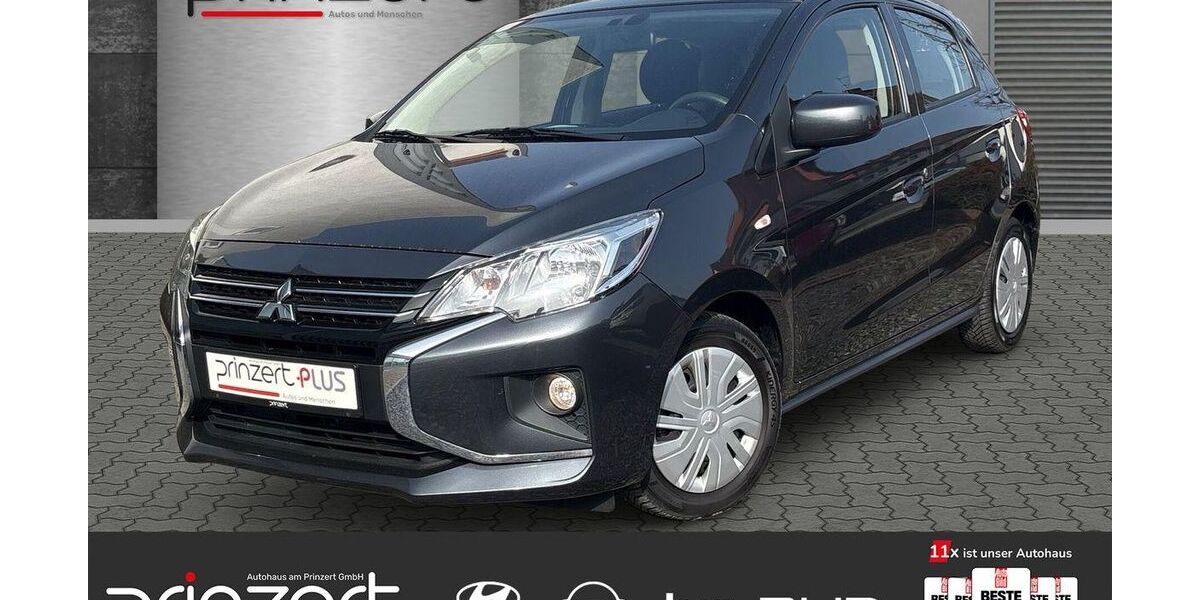 Mitsubishi Space Star 39.062 km 12.270 &euro; Rödermark 63322