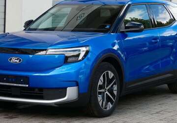 Ford Explorer 4.462 km 37.890 &euro; Ehrenberg-Seiferts 36115