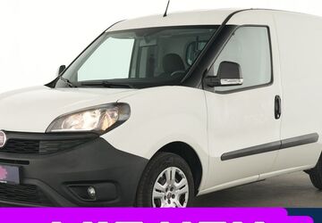 Fiat Doblo 60.213 km 12.483 &euro; Neuss 41460