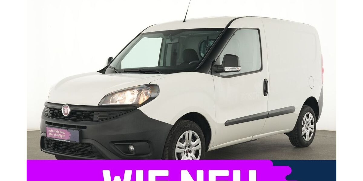 Fiat Doblo 60.213 km 12.483 &euro; Neuss 41460