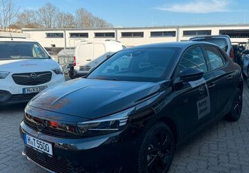 Opel Corsa 4.705 km 22.890 &euro; Garbsen 30823