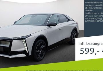 DS Automobiles Nº8 1.500 km 73.090 &euro; Dortmund 44263