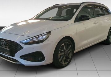 Hyundai i30 17.379 km 21.990 &euro; Herne 44653