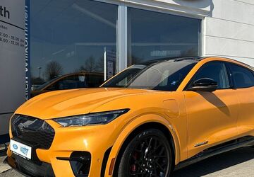 Ford Mustang Mach-E 14.702 km 44.390 &euro; Grimmen 18507