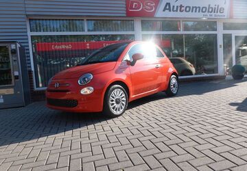 Fiat 500 10 km 13.600 &euro; Hesel 26835