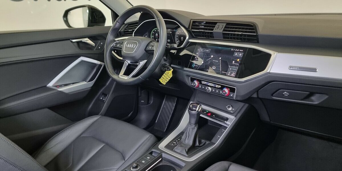 Audi Q3 45 TFSI e Sportback LED ACC Navi VIC Leder 84.900 km 29.850 &euro; Garrel 49681